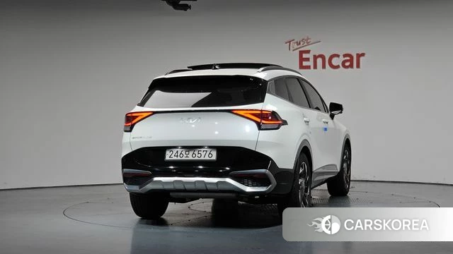 Kia Sportage 5th Generation id 4316590 из Кореи 23