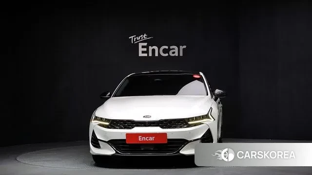 Kia K5 3rd generation id 3587829 из Кореи 13