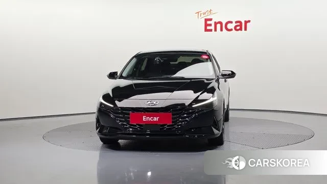 Hyundai Avante (CN7) id 3328026 из Кореи 13