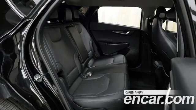 Kia EV6 id 2558114 из Кореи 13