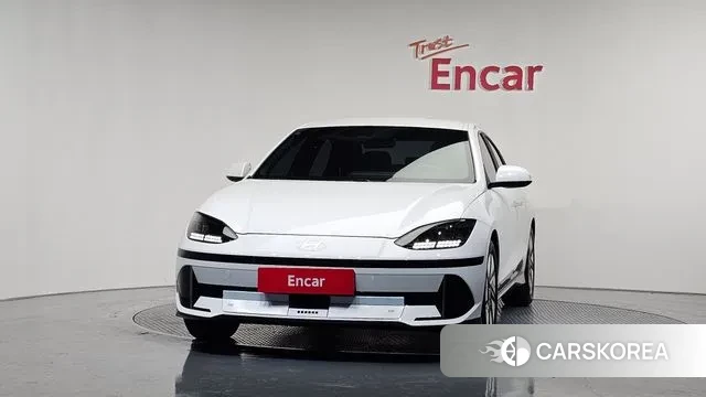 Hyundai Ionic 6 id 3442903 из Кореи 13