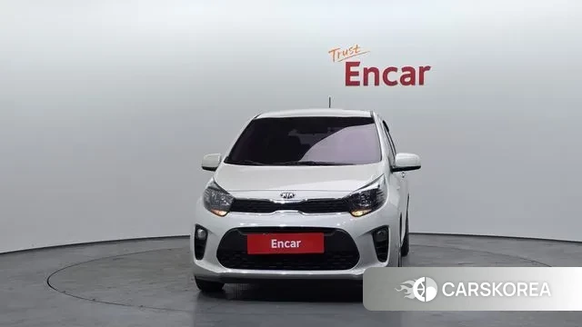 Kia All New Morning (JA) id 3748390 из Кореи 13