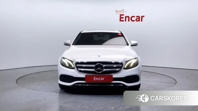 Mercedes-Benz E-Class W213 id 3853721 из Кореи 13