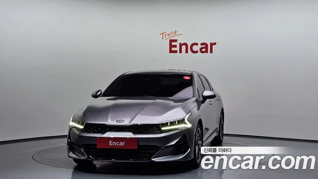 Kia K5 3rd generation id 2826480 из Кореи 13