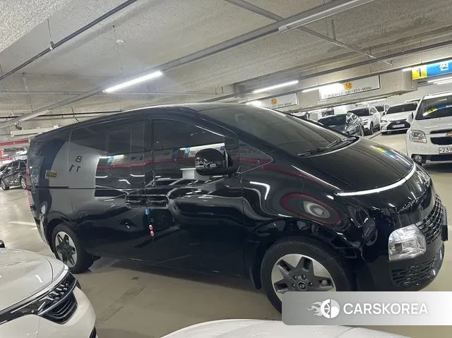 Hyundai Staria id 3590602 из Кореи 13