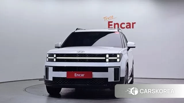 Hyundai Santa Fe (MX5) id 3353937 из Кореи 13