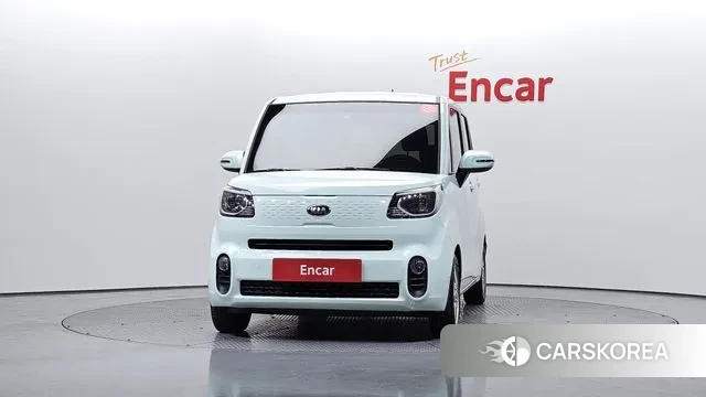 Kia The New Ray id 3677653 из Кореи 13