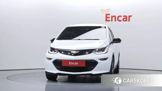 Chevrolet (GM Daewoo) Bolt EV id 4543253 из Кореи 13
