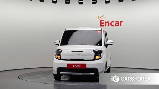Kia The New Kia Ray id 4539625 из Кореи 23