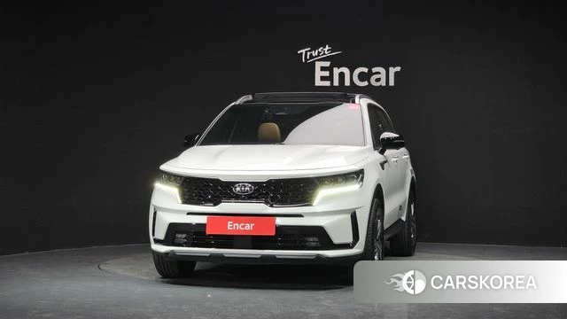 Kia Sorento 4th Generation id 4284493 из Кореи 23
