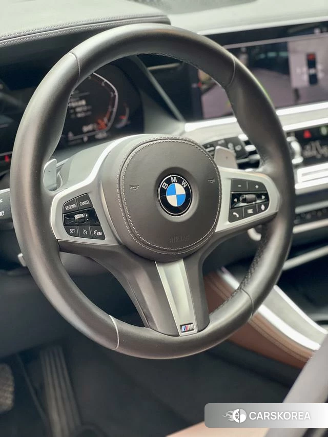 BMW X5 (imported) id 4349005 из Китая 7