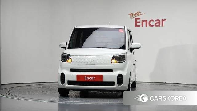 Kia The New Ray id 4481730 из Кореи 23