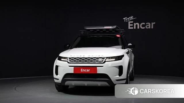 Land Rover Range Rover Evoque 2nd Generation id 4731507 из Кореи 13