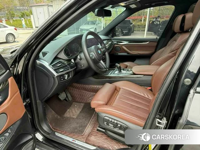 BMW X5 (imported) 2019 Черный из Китая, фото 3