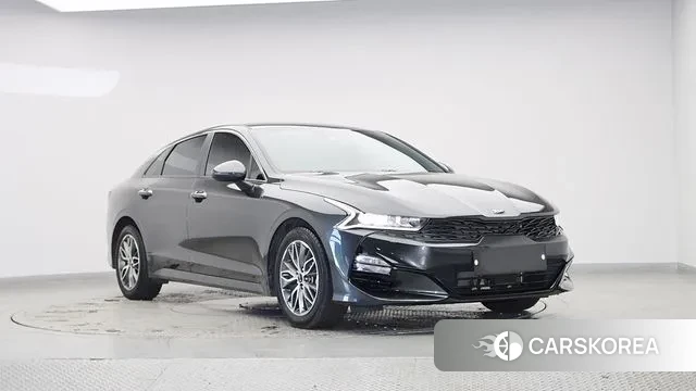 Kia K5 Hybrid 3rd Generation id 3588008 из Кореи 13