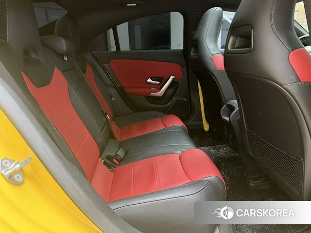 Mercedes-Benz CLA AMG id 4260112 из Китая 14