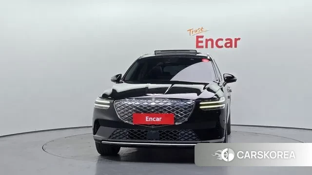 Genesis Electrified GV70 id 3432340 из Кореи 13