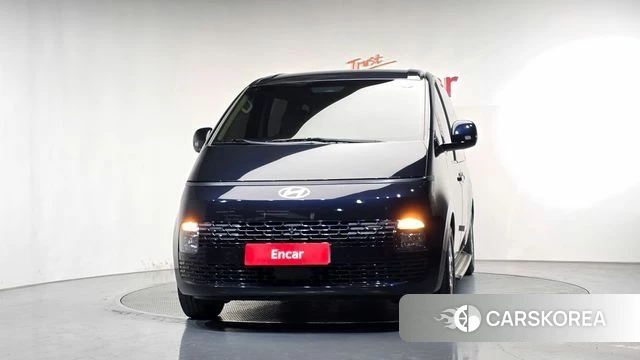 Hyundai Staria id 4941270 из Кореи 13