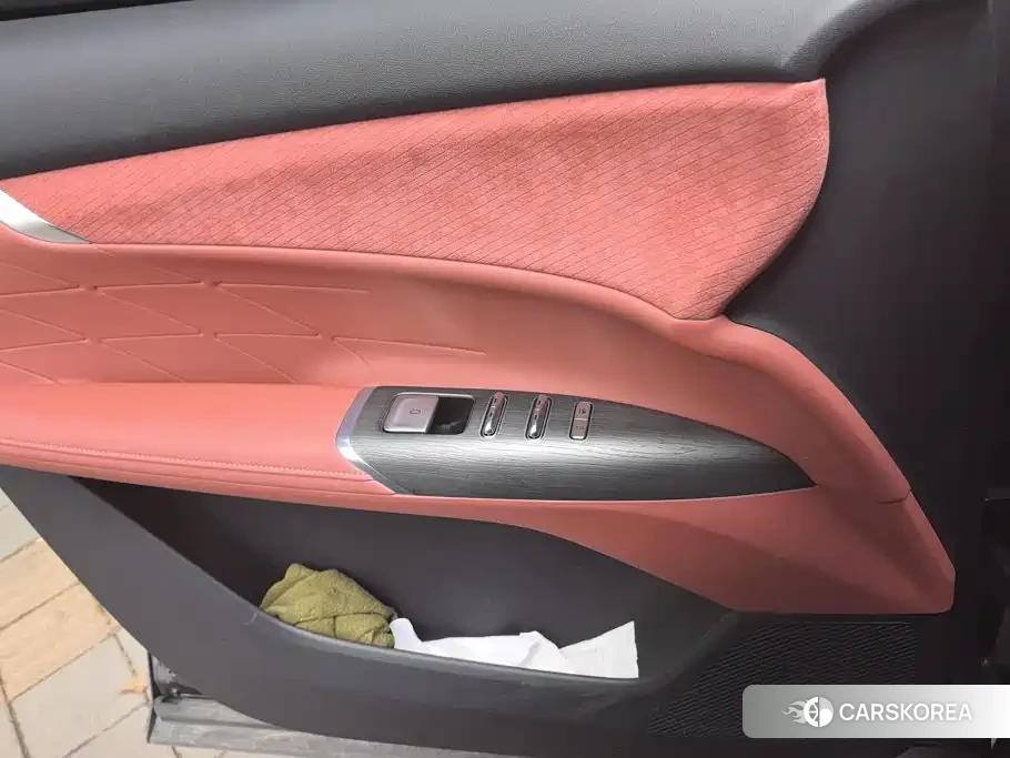 Chang'an Changan CS75PLUS id 4576306 из Китая 9