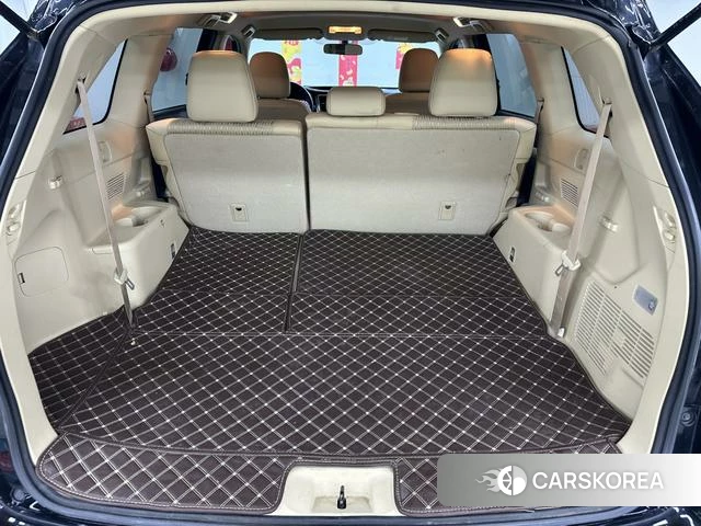 Toyota Highlander id 4259606 из Китая 23