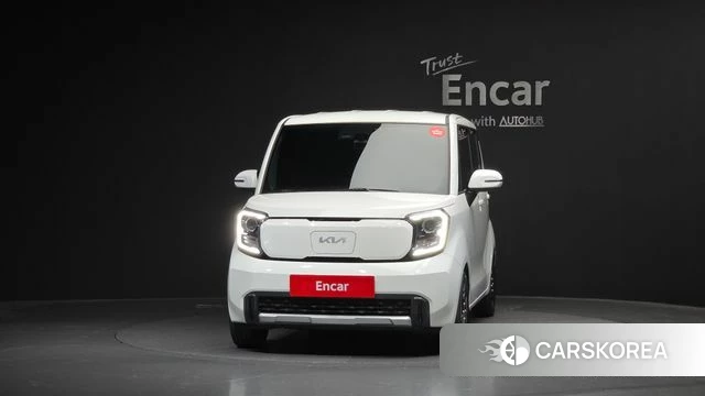 Kia The New Kia Ray EV id 4359957 из Кореи 23