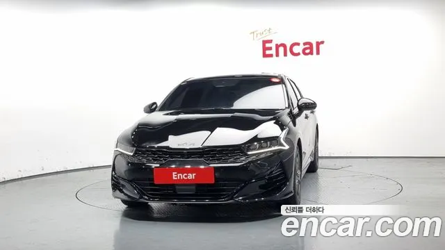 Kia K5 3rd generation id 2736553 из Кореи 13