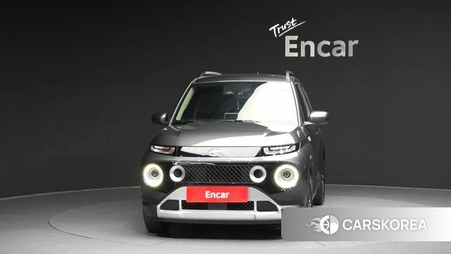 Hyundai Casper id 3964041 из Кореи 13