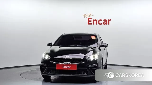 Kia Come New K3 id 3557308 из Кореи 13