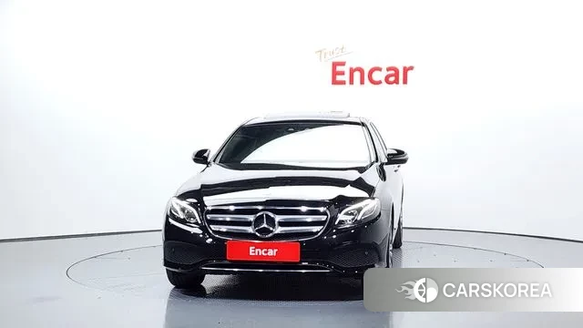 Mercedes-Benz E-Class W213 id 3489053 из Кореи 13