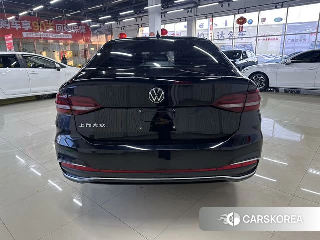 Volkswagen Lavida id 4299425 из Китая 11