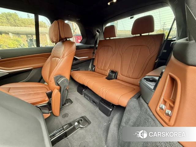 BMW X7 id 4274698 из Китая 20