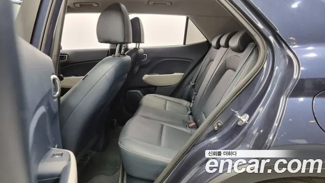 Hyundai Venue id 2666971 из Кореи 13