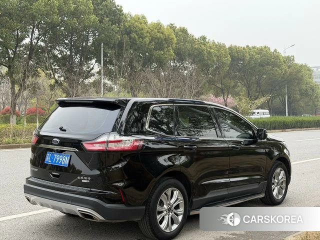 Ford Sharp World id 4209216 из Китая 7