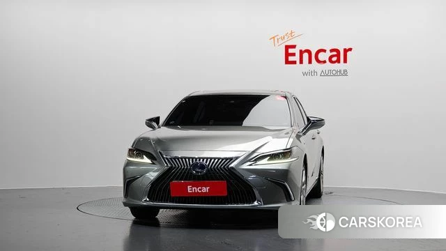 Lexus ES300h 7th generation id 4647698 из Кореи 13