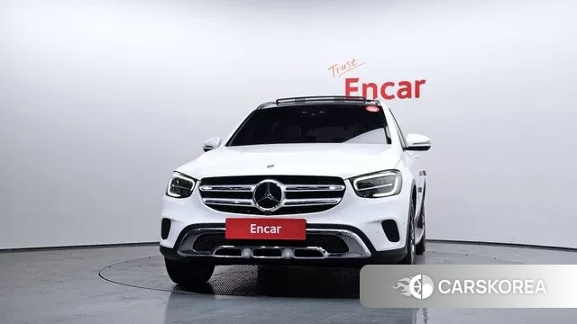Mercedes-Benz GLC-Class X253 id 3513145 из Кореи 13