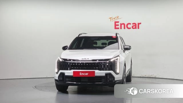 Kia The New Sportage 5th Generation id 4870828 из Кореи 22