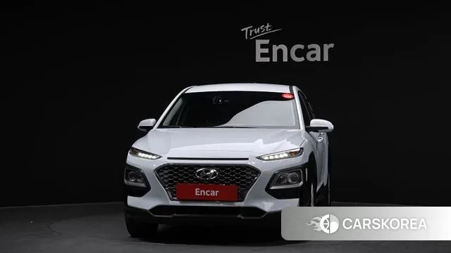 Hyundai Kona id 3546854 из Кореи 13