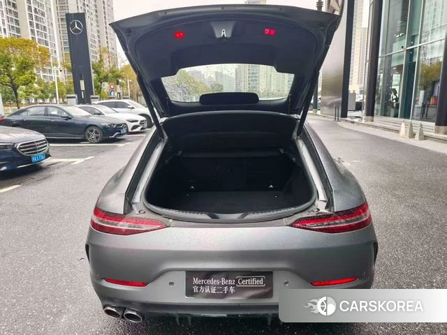 Mercedes-Benz AMG GT id 4260017 из Китая 10