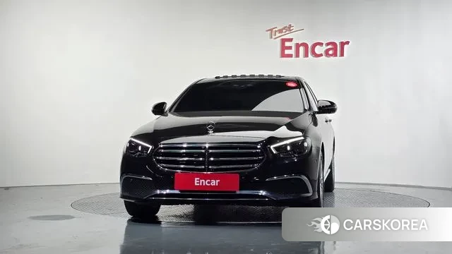 Mercedes-Benz E-Class W213 id 3278926 из Кореи 13