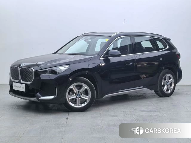 BMW iX1 id 4257193 из Китая 11