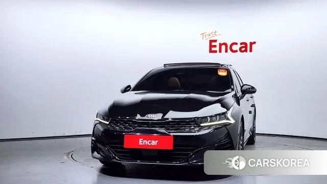 Kia K5 3rd generation id 3044804 из Кореи 13