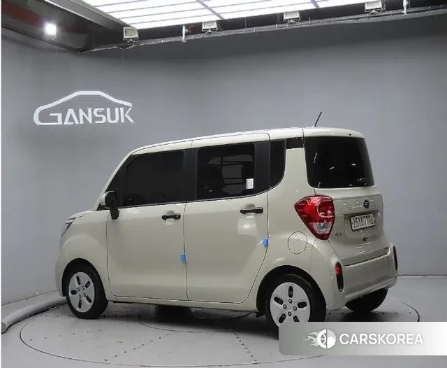 Kia The New Ray id 3650971 из Кореи 10