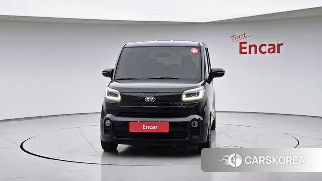 Kia The New Ray id 3703154 из Кореи 13