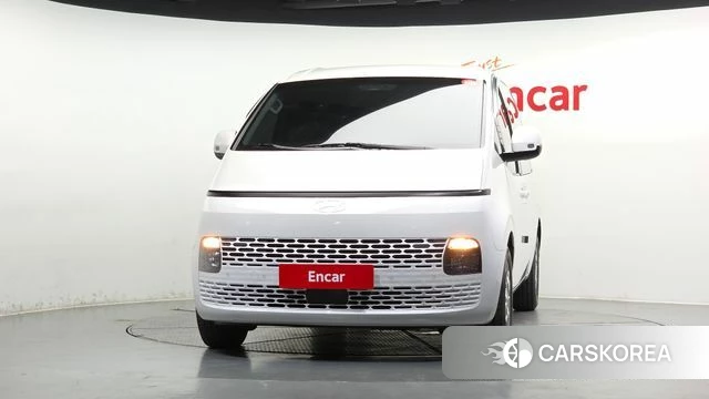 Hyundai Staria id 4892939 из Кореи 23