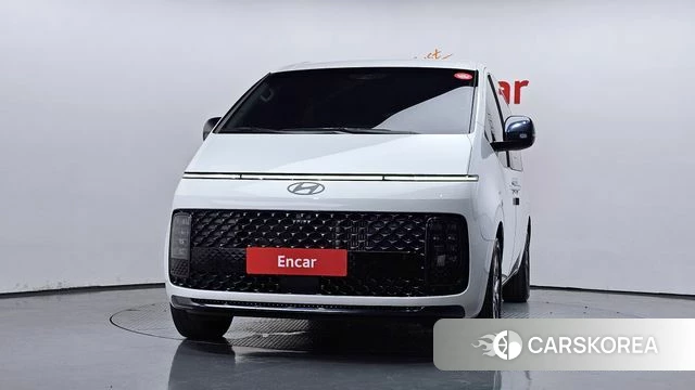 Hyundai Staria id 4681850 из Кореи 23