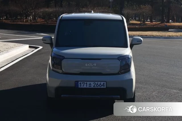 Kia The New Kia Ray id 3570570 из Кореи 13