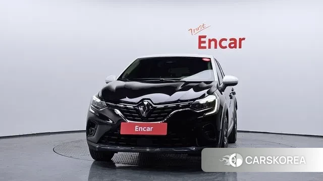 Renault Korea (Samsung) Capture id 3530578 из Кореи 13