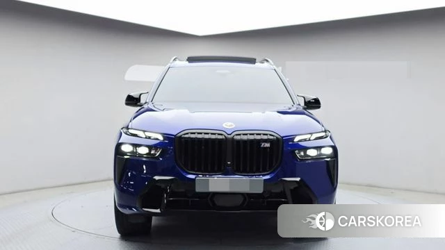 BMW X7 (G07) id 3793821 из Кореи 13