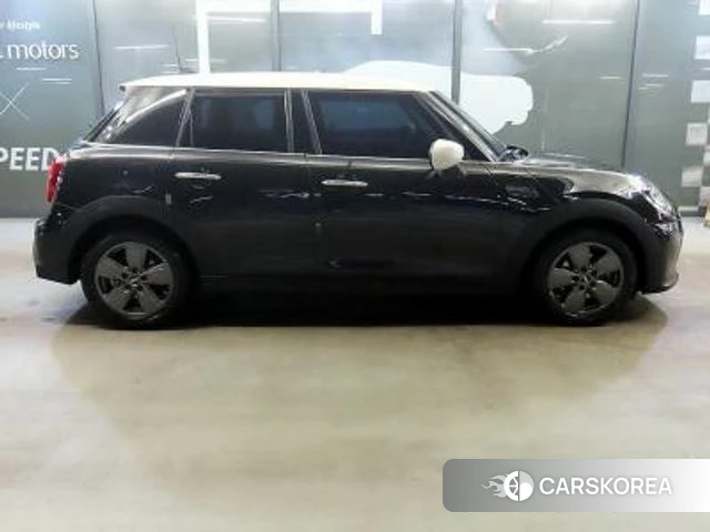 Mini Cooper id 4528525 из Кореи 13
