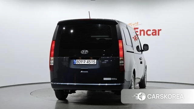 Hyundai Staria id 4280983 из Кореи 23